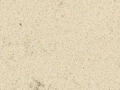 Crema Botticino marble countertops