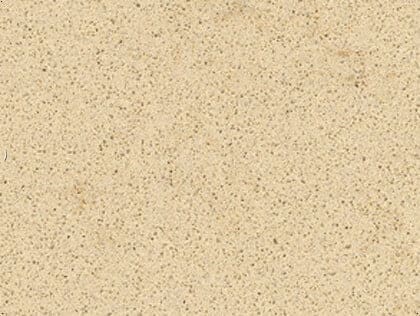 Crema Marfil marble countertops