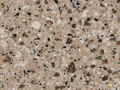 Minera Pearl kitchen countertops