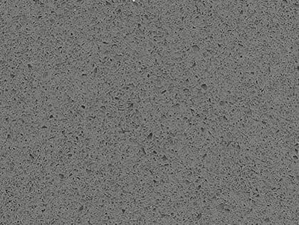 Poppy Seed quartz countertops