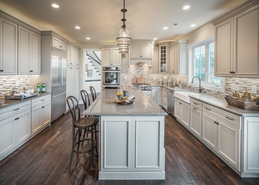 7 Tips When Choosing Your Kitchen Countertops - RSK Marble & Granite